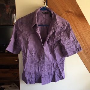 Dress/work button down shirt